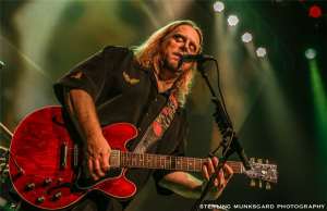 Interview | Warren Haynes and the Never-Empty Calendar