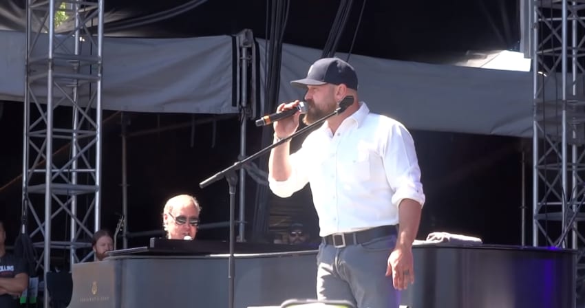 Zac Brown Bruce Hornsby ScreenGrab Crop