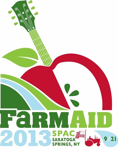 Couch Tour Alert | Farm Aid - Neil Young Willie Nelson And More