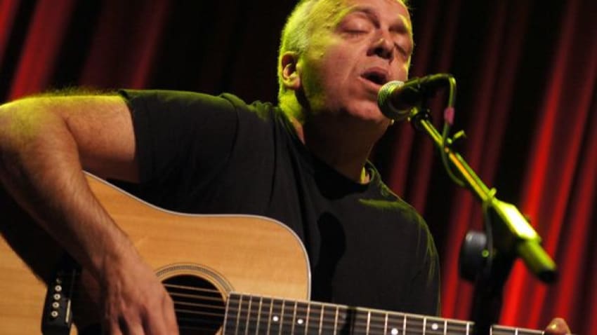 Aaron Freeman Closes Door on Gene Ween (and Ween)