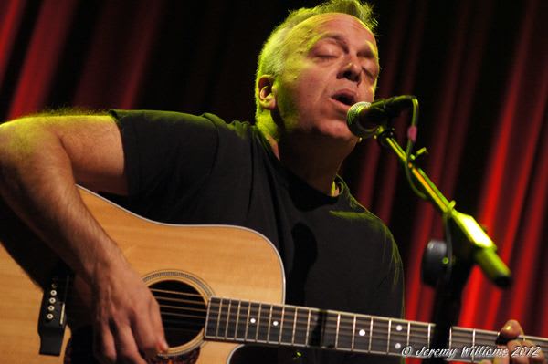 Aaron Freeman Closes Door on Gene Ween (and Ween)