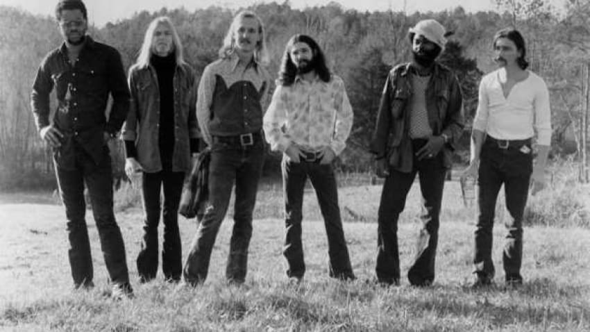 Sound Opinions To Focus On Allman Brothers This Week
