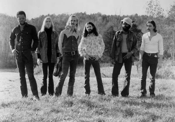 Sound Opinions To Focus On Allman Brothers This Week