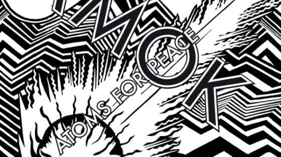 Televised Tune | Atoms For Peace On The Daily Show
