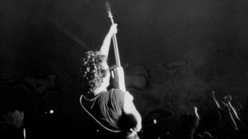 One Of Best Bruce Springsteen Shows Gets Official Release