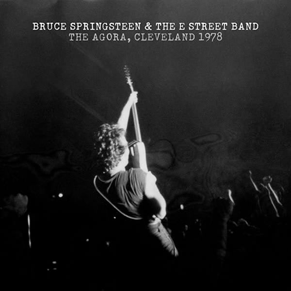 One Of Best Bruce Springsteen Shows Gets Official Release