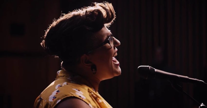 Video | Alabama Shakes - Dunes