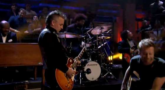 DVR Rewind | Dierks Bentley