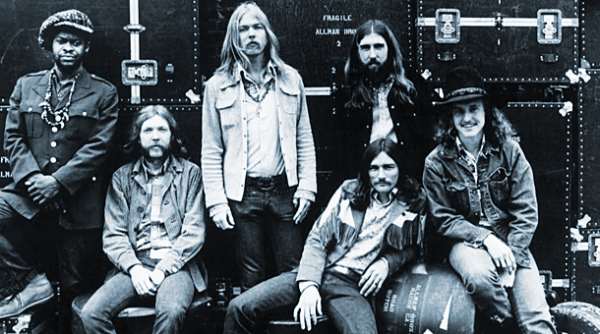 Through The Years | The Allman Brothers Band In The '70s