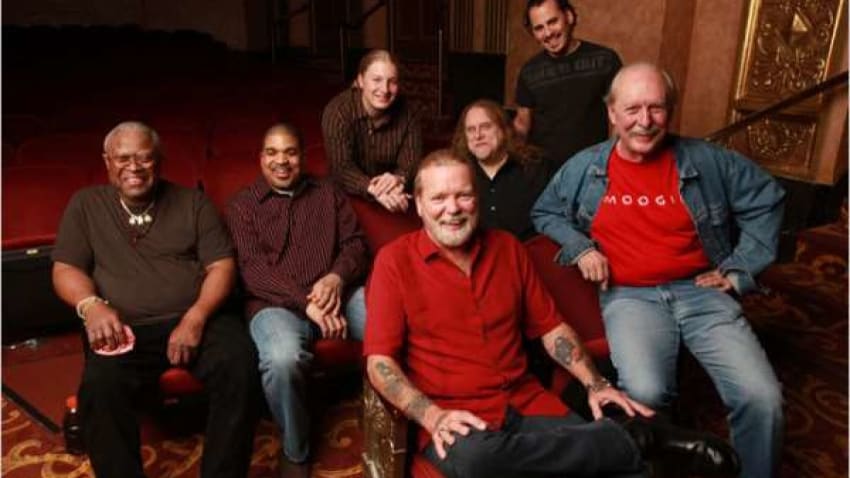 15 Best Additions to the Allman Brothers Repertoire