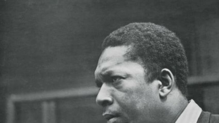 Throwback Thursday | John Coltrane A Love Supreme at 50