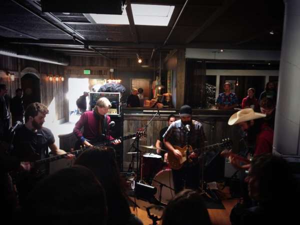 Al Schnier Guests With Phil Lesh And Kimock And Friends