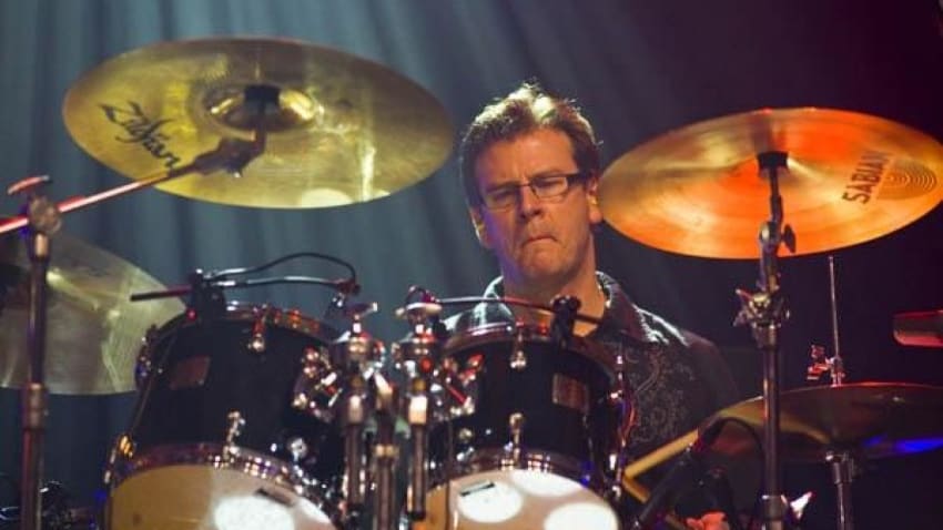 Interview | A Chat With moe. Drummer Vinnie Amico