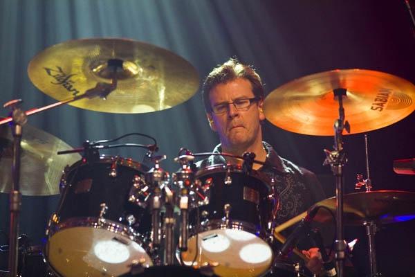 Interview | A Chat With moe. Drummer Vinnie Amico