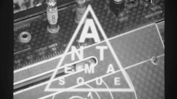 Members Of Mars Volta Form Antemasque With Flea