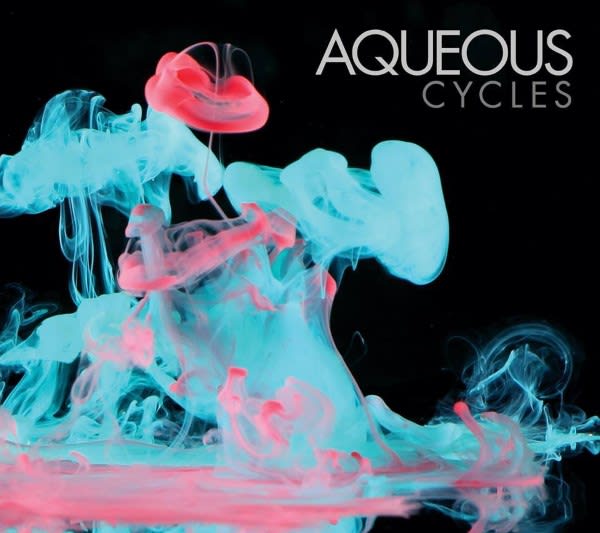 Aqueous To Release Cycles On October 21