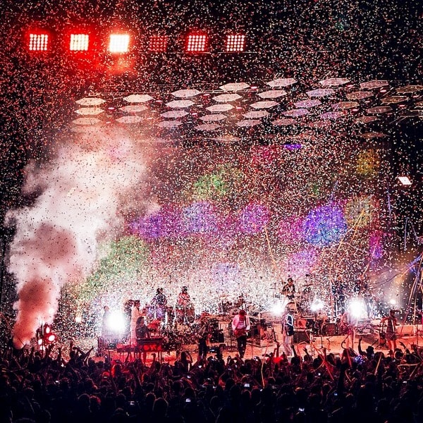 Cover Alert | Arcade Fire Covers Creedence Clearwater Revival
