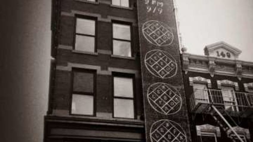 Arcade Fire Plan September 9 Reveal