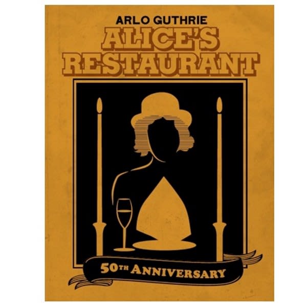 Tour Dates | Arlo Guthrie Alices Restaurant 50th Anniversary