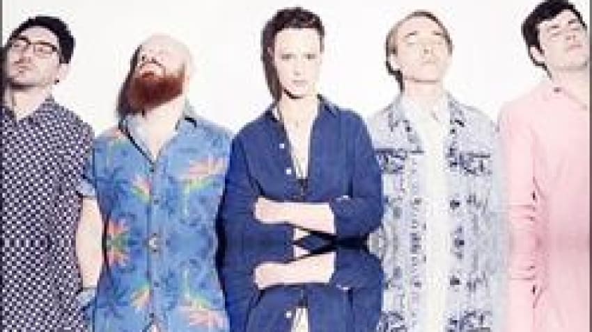 Rubblebucket's Kalmia Traver Battling Ovarian Cancer