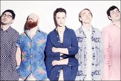 Rubblebucket's Kalmia Traver Battling Ovarian Cancer