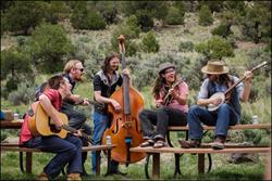 Exclusive Premiere | Stream The New Fruition Album