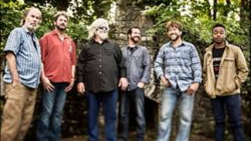 Interview | Leftover Salmon
