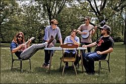 Greensky Bluegrass Announces Extensive Fall Tour