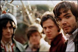Tour Dates | Neutral Milk Hotel Winter Tour