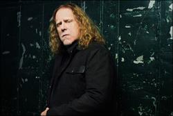 Weir And Chimenti Guest At San Francisco Garcia Symphonic Celebration