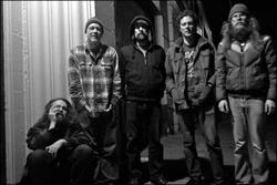 Built To Spill Announces Fall Tour