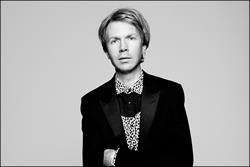 Beck To Play Acoustic Show At Small NYC Club