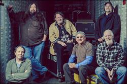 Widespread Panic Reveals More Fall Dates And NYE Plans