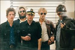 Deer Tick Announces Newport Folk Fest Late Night Guests