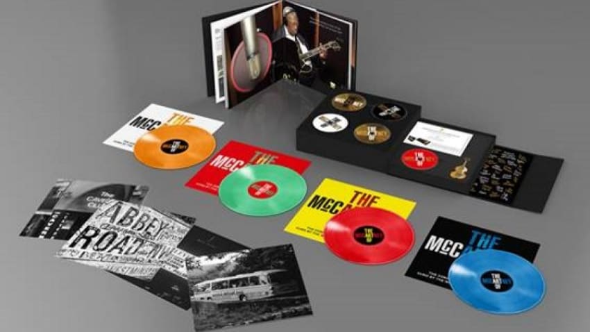 The Art Of McCartney | Billy Joel, Roger Daltrey, Bob Dylan