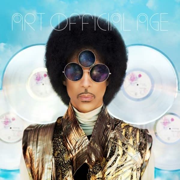 Prince To Host Online Release Party At Paisley Park