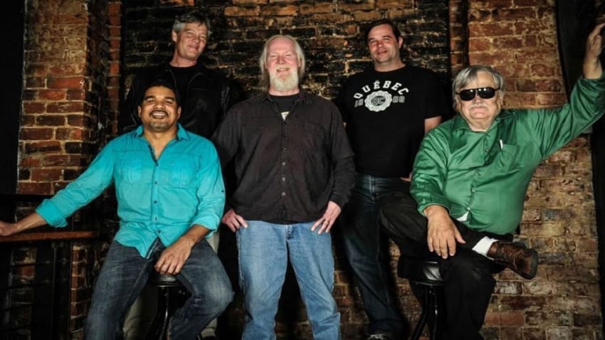 Exclusive Col. Bruce & Aquarium Rescue Unit Contest