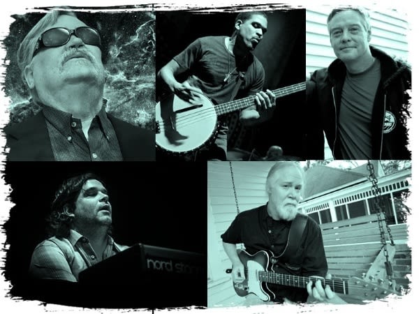 John McLaughlin To Guest With Aquarium Rescue Unit