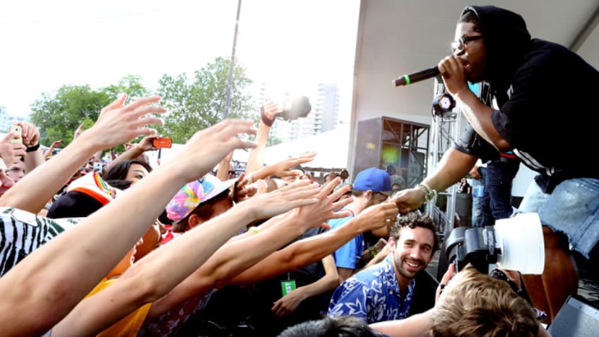 Review & Photos | Roots Picnic | Philadelphia