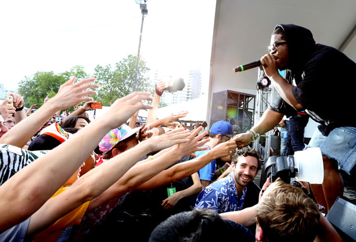 Review & Photos | Roots Picnic | Philadelphia
