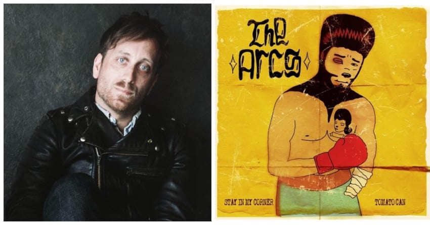 Grateful Dead Inspired New Dan Auerbach Solo Project
