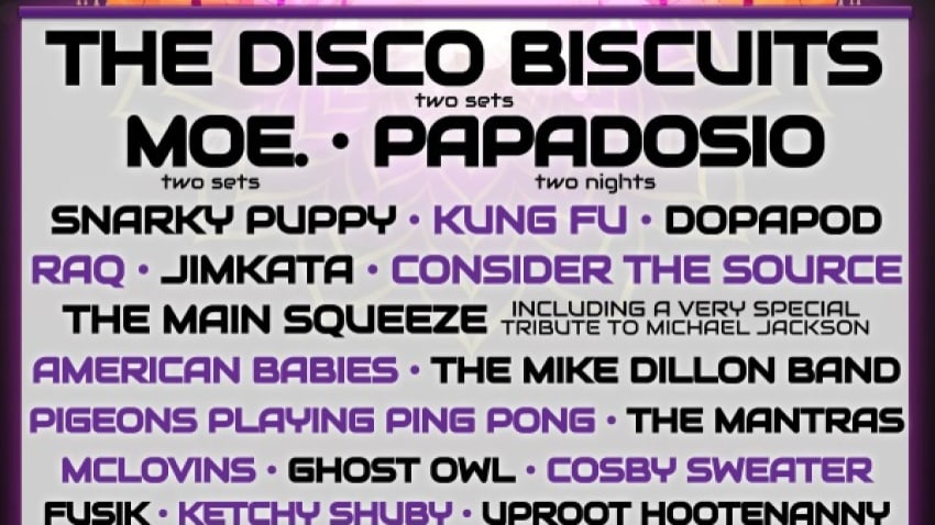 AURA Adds Two Sets Of moe. And More To 2015 Lineup