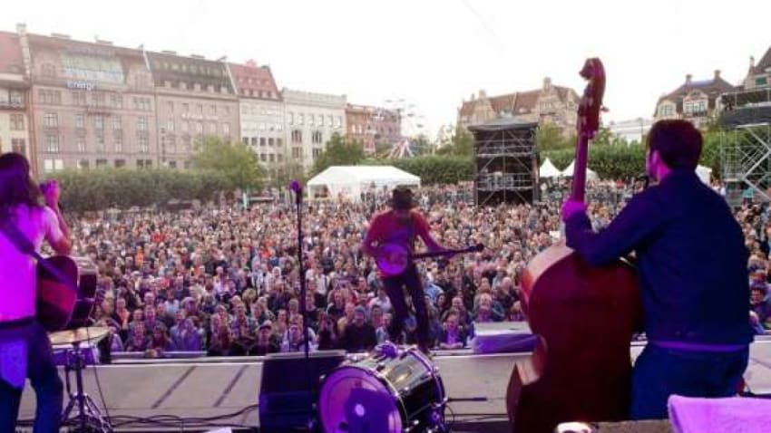 Tour Dates | The Avett Brothers And Old Crow Medicine Show