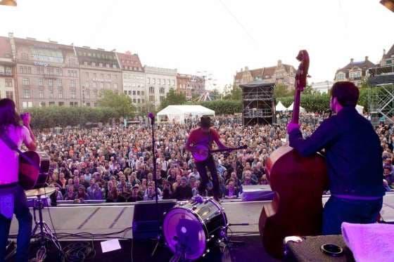 Tour Dates | The Avett Brothers And Old Crow Medicine Show