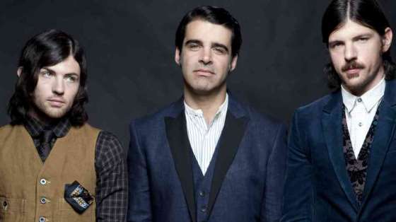 Chris Cornell And The Avett Brothers To Pair Up For Fallon