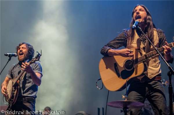 Tour Dates | The Avett Brothers Add June Dates