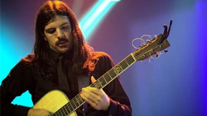 Televised Tune | The Avett Brothers On The Tonight Show