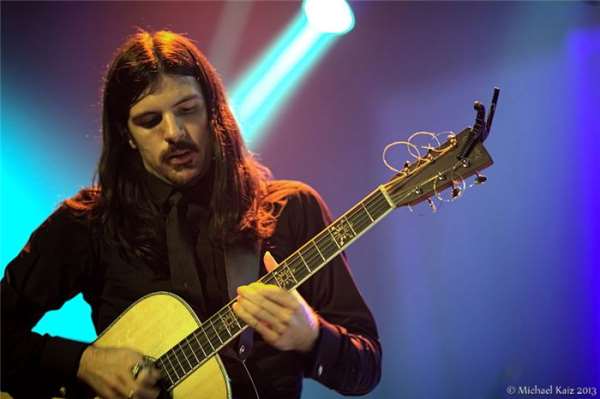 Televised Tune | The Avett Brothers On The Tonight Show