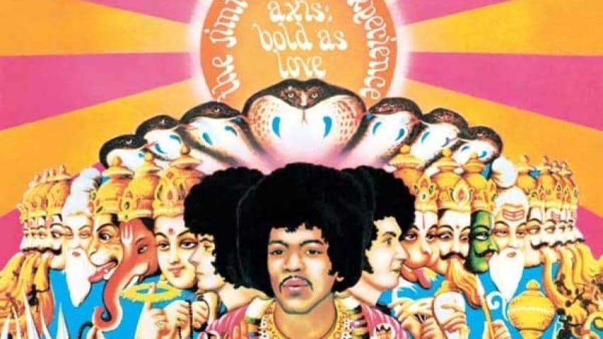 Greyboy Allstars To Perform Hendrix Bold As Love Album