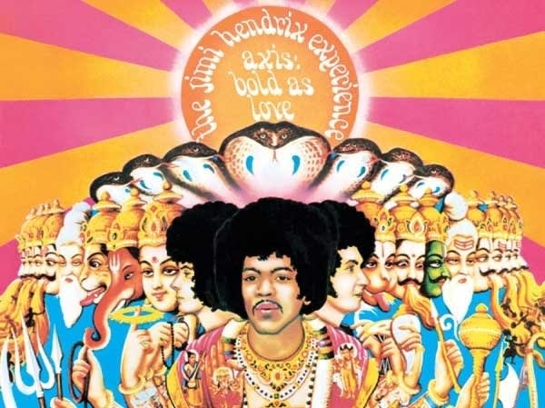 Greyboy Allstars To Perform Hendrix Bold As Love Album